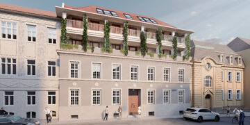 Vermarktungsstart für hidden garden