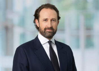 Keegan Viscius neuer CA Immo-CEO