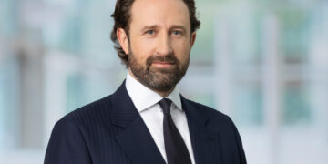 Keegan Viscius neuer CA Immo-CEO