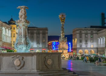 Neue Impulse für Linzer Retailmarkt