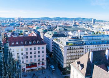 Wiener Retailmarkt schlägt sich wacker