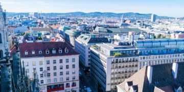 Wiener Retailmarkt schlägt sich wacker