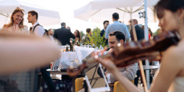 AIRA feiert 10. Jubiläum im Sperling