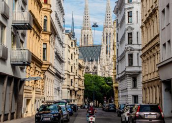 Umbruch am österreichischen Wohnimmobilienmarkt setzte schon früher ein