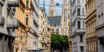 Umbruch am österreichischen Wohnimmobilienmarkt setzte schon früher ein