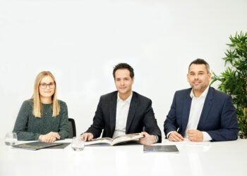 3SI Immogroup erhöht Wohn-Angebot