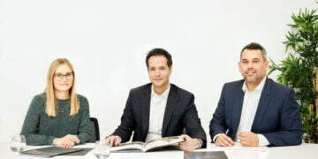 3SI Immogroup erhöht Wohn-Angebot