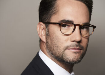 Alexander Wolfschwenger hat bei Arnold Immobilien die Leitung der neu formierten Abteilung Residential übernommen. Foto: Arnold Immobilien