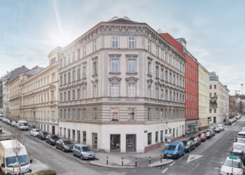 3SI startet zwei weitere Altbauprojekte