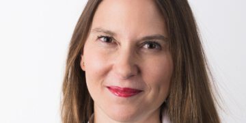 Birgit Kraml übernimmt ULI Austria