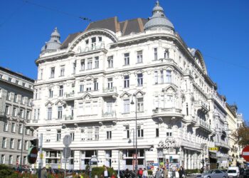 Neue Besitzer für das Café Prückel