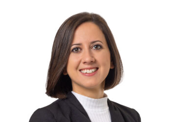 Neue Prokuristin bei OTTO