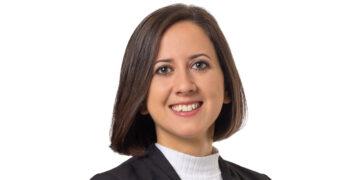 Neue Prokuristin bei OTTO