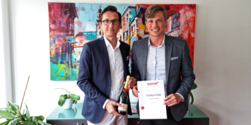 Bauträger Rustler erweitert Management