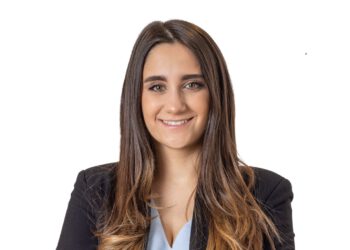 Cynthia Billisich leitet jetzt eugen GmbH