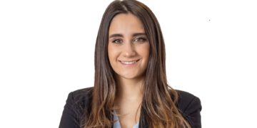 Cynthia Billisich leitet jetzt eugen GmbH