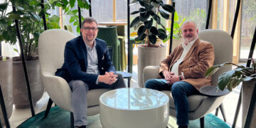 ÖGNI und Madaster kooperieren