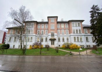 Gesiba: Nächste Bauphase am Otto-Wagner-Areal