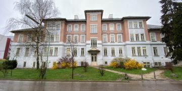 Gesiba: Nächste Bauphase am Otto-Wagner-Areal