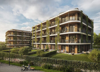 Elk Bau forciert Expansionskurs