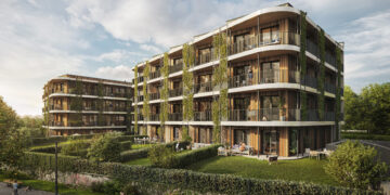 Elk Bau forciert Expansionskurs