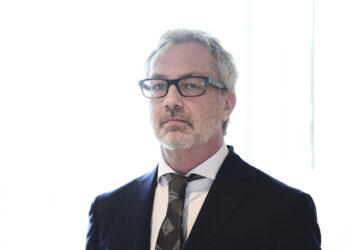 Werner Huber verlässt UBM per Jahresende