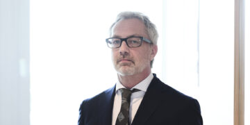 Werner Huber verlässt UBM per Jahresende