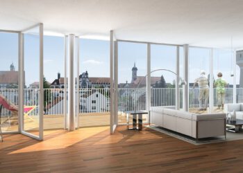 Luxus geht immer noch