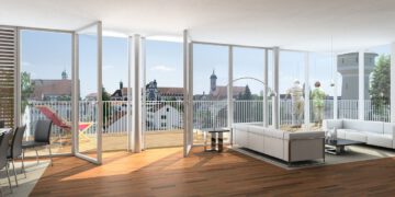 Luxus geht immer noch