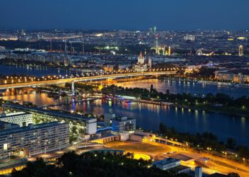 Wiener Wohnungsmarkt droht Angebotslücke