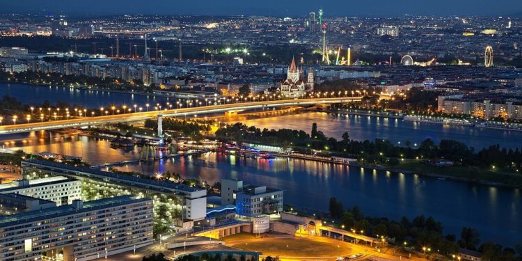 In Wien droht in den kommenden Jahren ein Angebotsmangel bei Wohnungen. Foto: pixabay.com