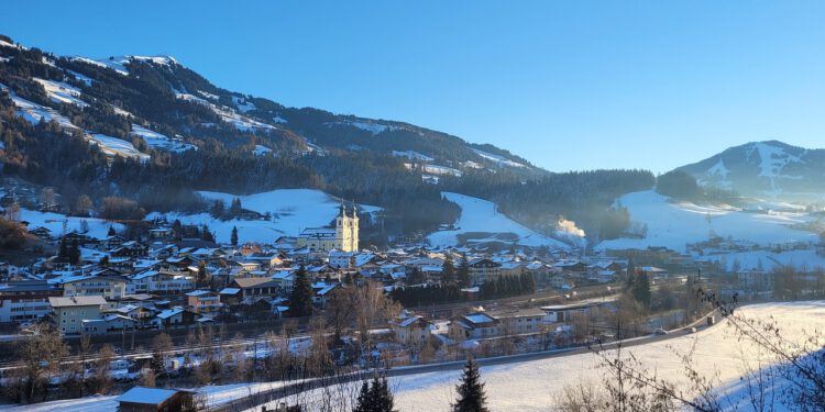 Am niedrigsten sind die Renditen für Anlegerwohnungen in Kitzbühel (Bild), am höchsten in Scheibbs. Foto: pixabay.com