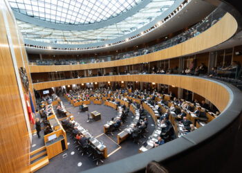 Regierung einigt sich auf Mietendeckel