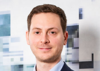 Lukas Weinwurm wird neuer IMMOunited-COO