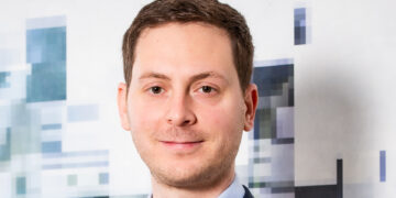 Lukas Weinwurm wird neuer IMMOunited-COO