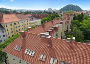 Silver Living und Immoxx starten in Graz