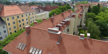 Silver Living und Immoxx starten in Graz