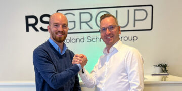 David Beran neuer IMMOunited-Markenbotschafter