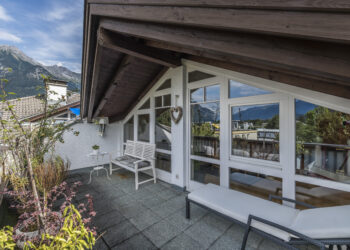 Steigende Nachfrage am Innsbrucker Immobilienmarkt