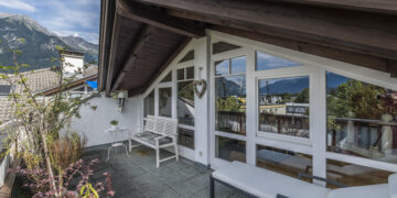 Steigende Nachfrage am Innsbrucker Immobilienmarkt