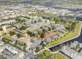 Neuer Trend: Integrierte Bauabwicklung