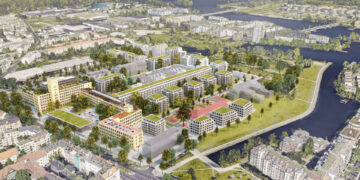 Neuer Trend: Integrierte Bauabwicklung