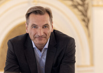 JP: Martin Steiner übernimmt für Martin Müller