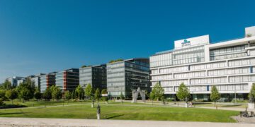 CA Immo: Großmietvertrag für Budapester Millennium Tower I