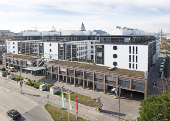 KGAL verkauft MGC Office