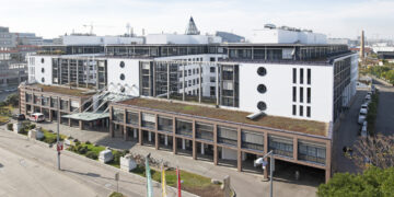 KGAL verkauft MGC Office