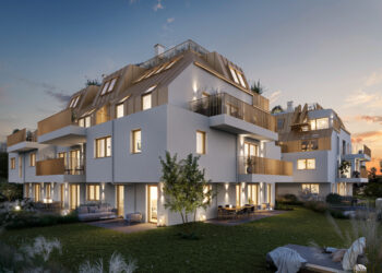 Verkaufsstart für „The Liberty“