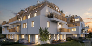 Verkaufsstart für „The Liberty“