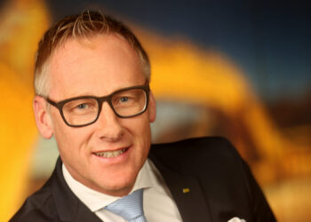 Peter Schaller rückt in UBM-Vorstand auf