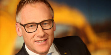 Peter Schaller rückt in UBM-Vorstand auf